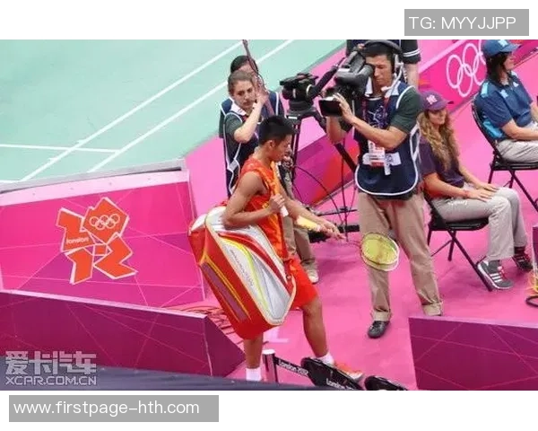 2008年羽毛球男单决赛林丹对阵陶菲克的经典对决与精彩瞬间回顾 2008年羽毛球男单决赛林丹对阵陶菲克的经典对决与精彩瞬间回顾