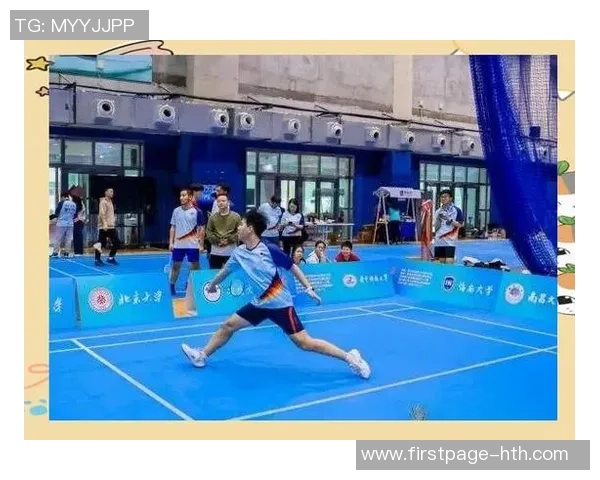 上海羽毛球队的实力分析与未来发展展望 上海羽毛球队的实力分析与未来发展展望