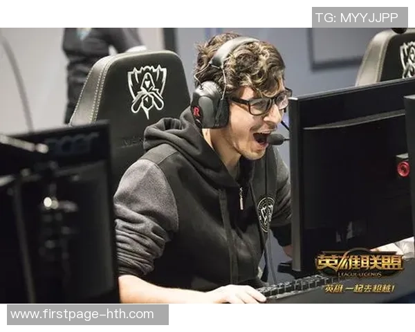 吴秀英专访：从新手到职业选手的英雄联盟成长之路回顾