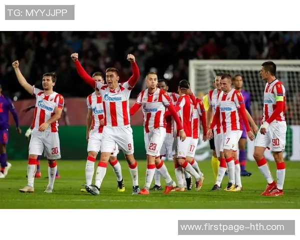 圣红星与格勒诺布的精彩对决揭示足球战术与团队合作的魅力