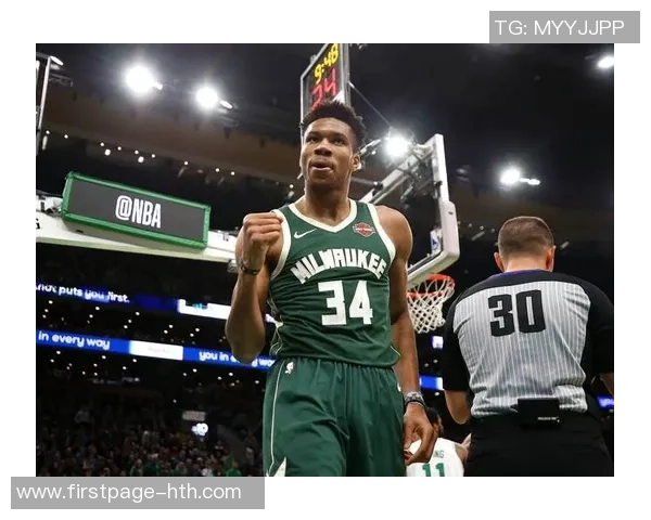 字母哥拒绝提前续约：先看雄鹿能否夺冠