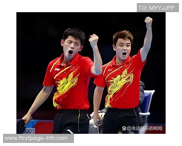 张继科与王皓巅峰对决精彩剪辑回顾乒乓球传奇之战的辉煌瞬间