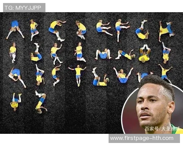 恩德里克的崛起与未来：年轻天才如何改变足球格局