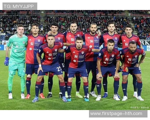 拖连奴与热那亚的激烈对决谁能在意甲赛场上笑到最后