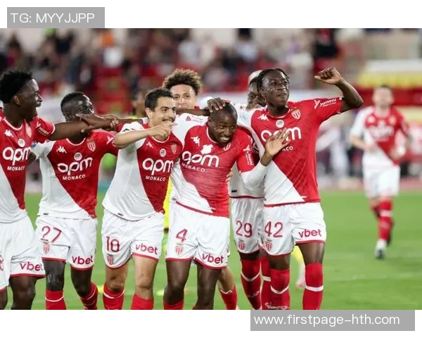 摩纳哥与波尔多对决分析揭示双方战术与球员状态差异 摩纳哥与波尔多对决分析揭示双方战术与球员状态差异